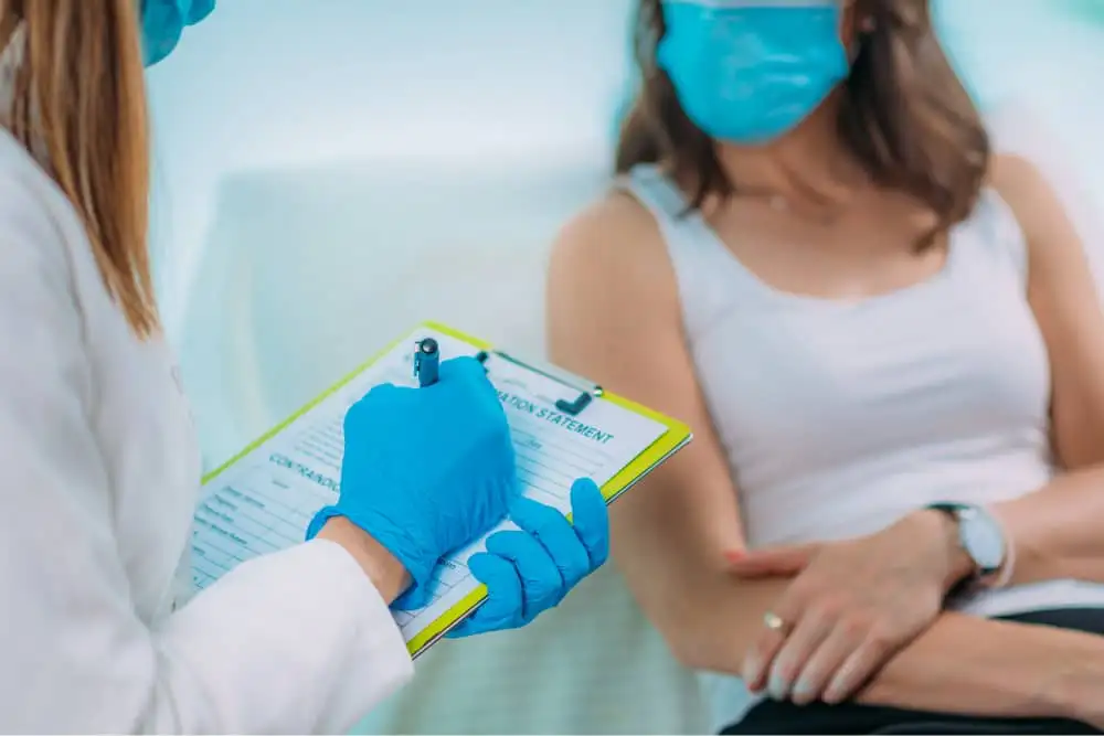 How does surrogacy insurance work