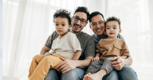 Surrogacy for Gay couples - MediPocket Surrogacy USA
