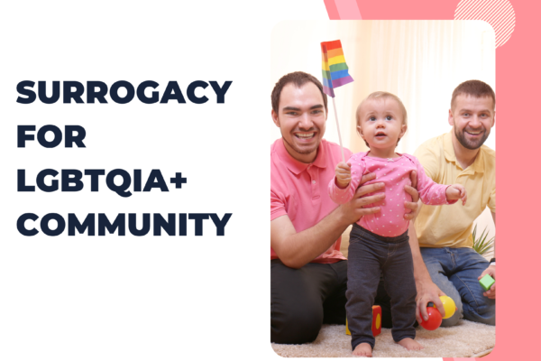 Empowering LGBTQIA+ Parenthood – MediPocket Surrogacy USA