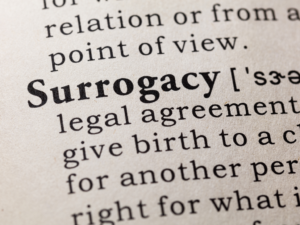 Is Surrogacy popular in India? 