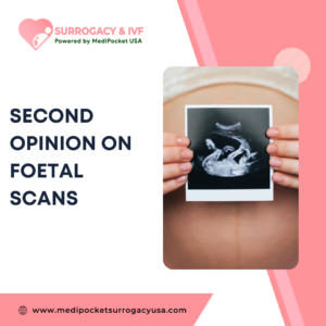 Second Opinion on Foetal Scans