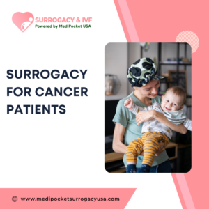 Surrogacy for Cancer Patients