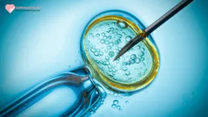 What is IVF