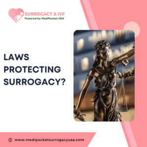 How do laws protect Surrogacy?