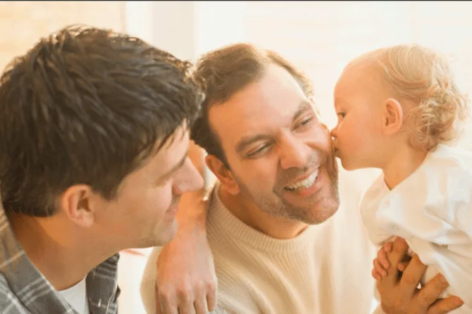 surrogacy for gay couples countries