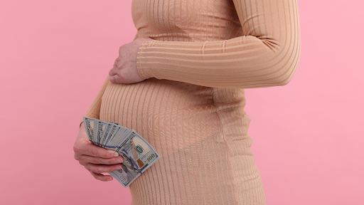 How much is Surrogacy in USA