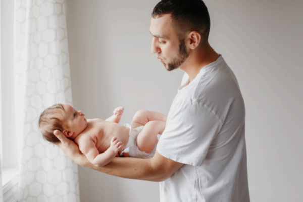 Single Father Surrogacy USA: Making Parenthood Possible