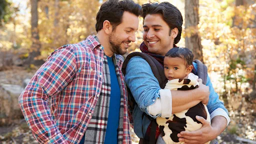 Surrogacy for LGBT Couples: A Pathway to Parenthood