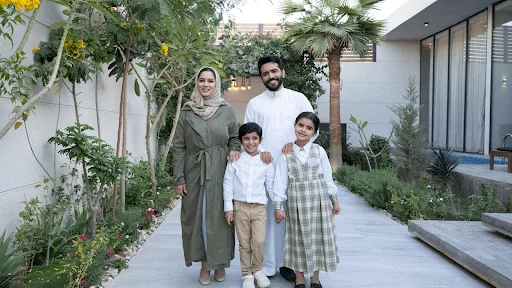 Surrogacy in USA for Saudi Couples: A Compassionate Path to Parenthood