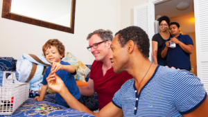 Surrogacy for LGBT Couples in India: Breaking Barriers, Building Families