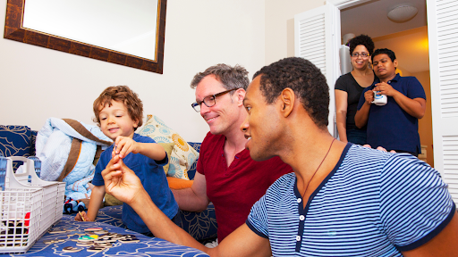Surrogacy for LGBT Couples in India: Breaking Barriers, Building Families