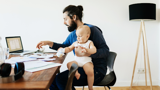 Surrogacy for Single Fathers from India