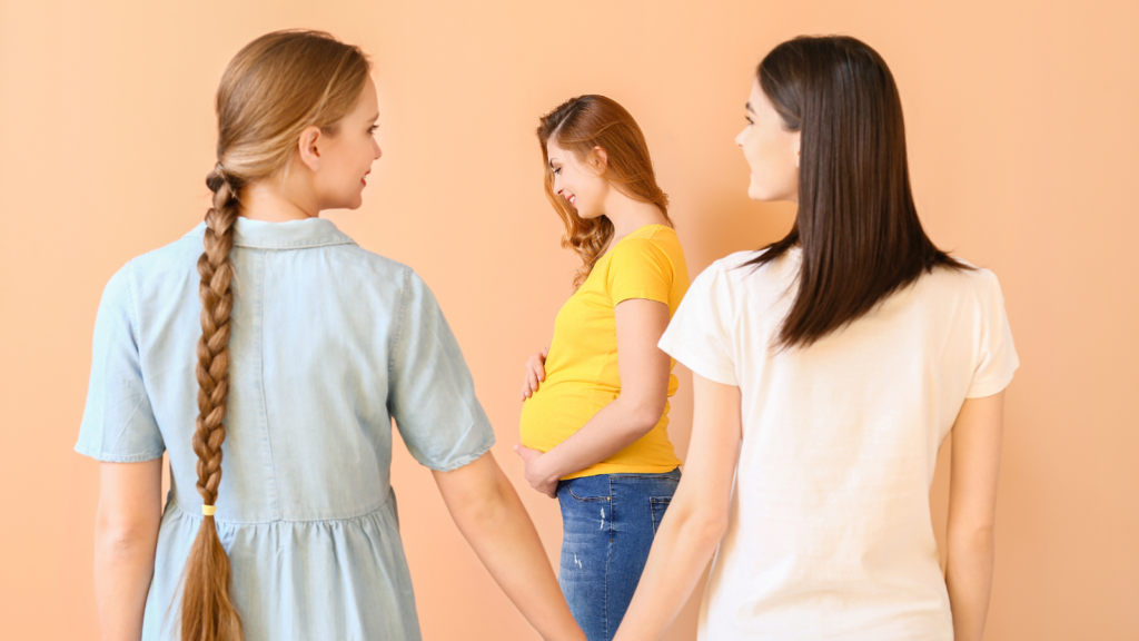 International surrogacy agency