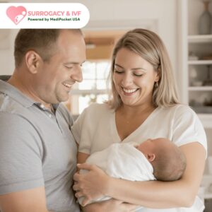 Top Surrogacy Agency in USA – Helping Dreams Turn into Families