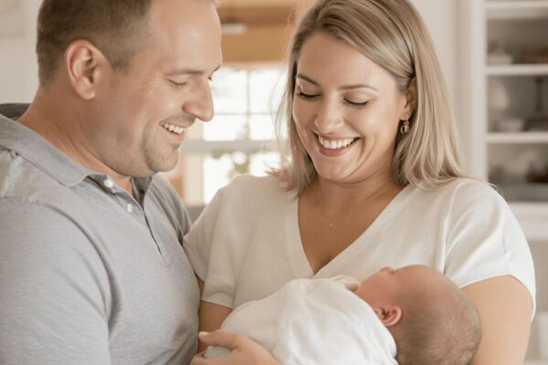 Top Surrogacy Agency in USA – Helping Dreams Turn into Families