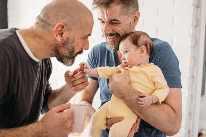 International Surrogacy Agency: Building Families Beyond Borders