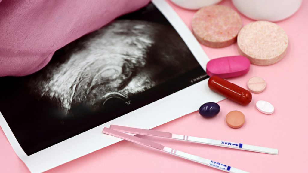 Surrogacy USA