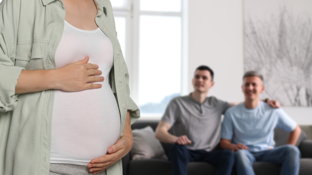Surrogacy USA