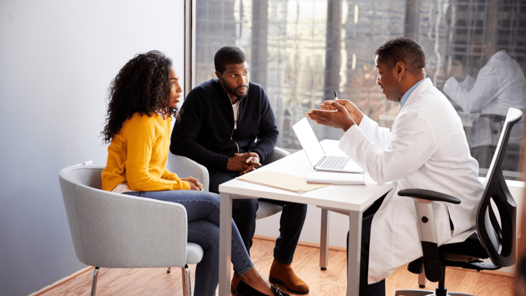 Top Surrogacy Agency