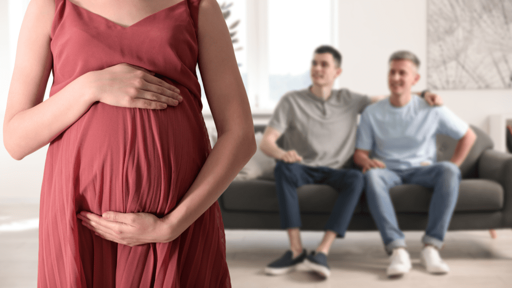 Top Surrogacy Agency