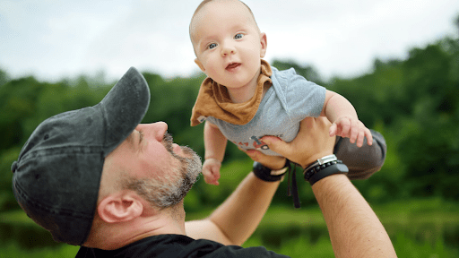 Intended parents surrogacy