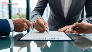 Surrogacy Contract