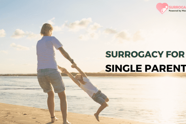 Surrogacy for Single Parent