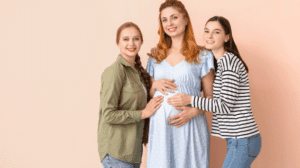best country for surrogacy