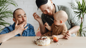 Surrogacy for Gay Couples UK