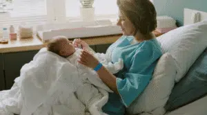 How Do Pre-Birth Orders Work in Surrogacy in California?