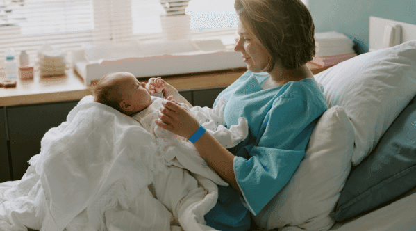 How Do Pre-Birth Orders Work in Surrogacy in California?