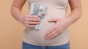 Surrogacy cost USA
